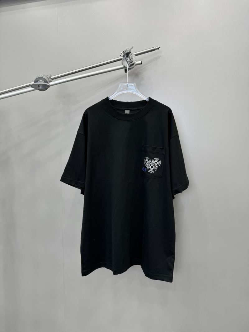 Chrome Hearts T-Shirts